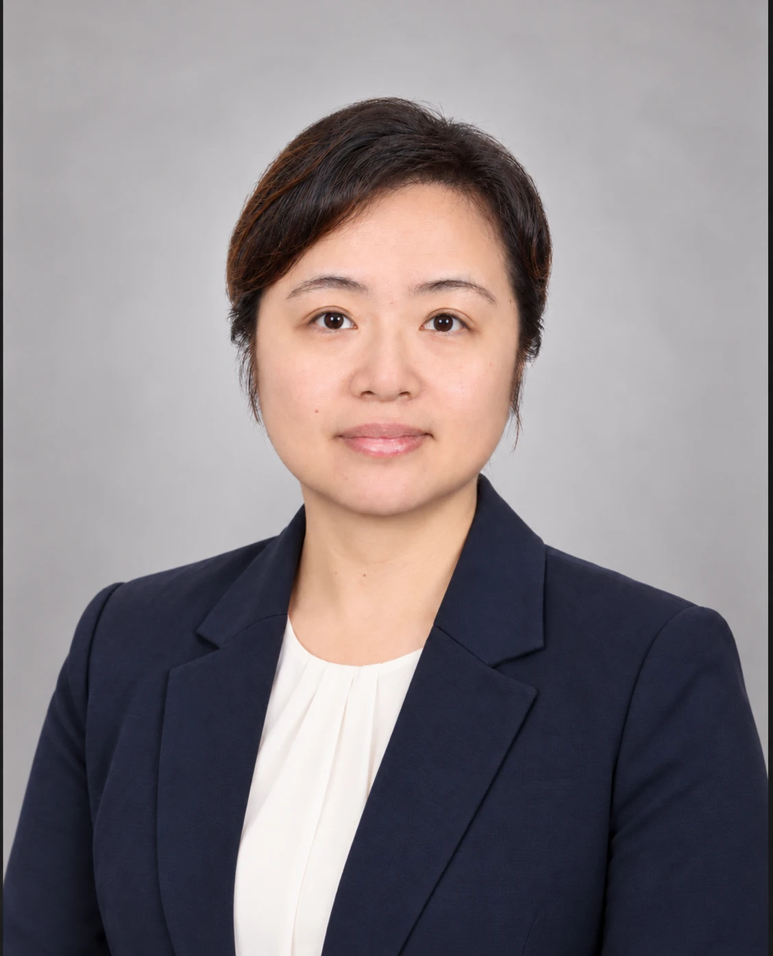 Helen Zhou, CPA